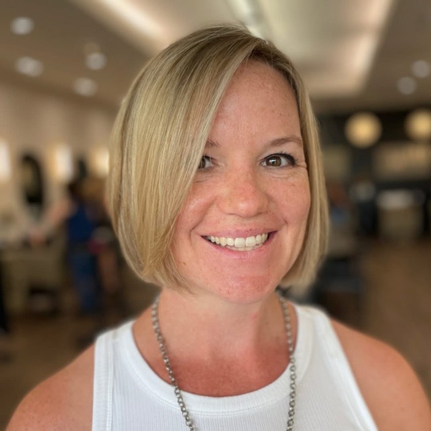 Becca Kelly, QuickBooks Certified ProAdvisor